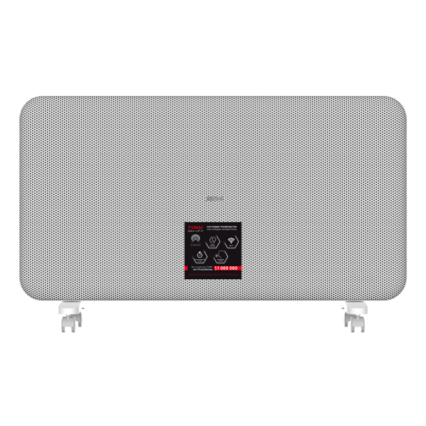 Конвектор Funai ECH-KAE2000WT- фото2