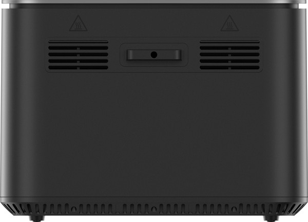 Аэрогриль Xiaomi Dual Zone 10L BHR07SGEU- фото4