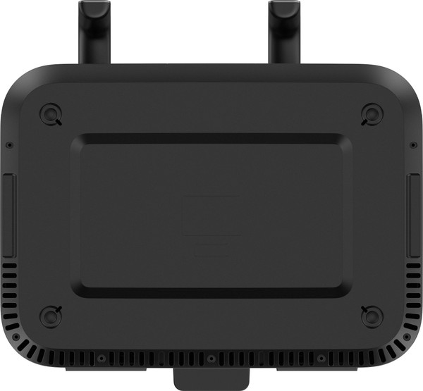 Аэрогриль Xiaomi Dual Zone 10L BHR07SGEU- фото5