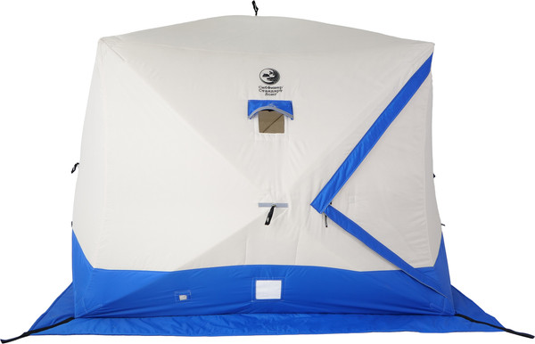 Палатка СИБТЕРМО SibFisher 2.4-2.7 / 01320503- фото2