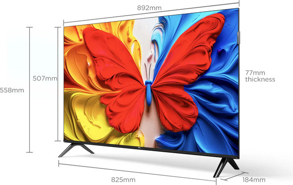 Телевизор TCL 40 Телевизор TCL 40