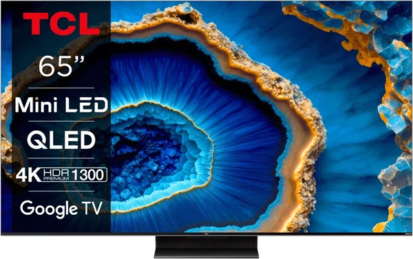 Телевизор TCL 65