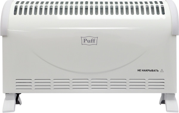 Конвектор Puff ОК 1500C- фото