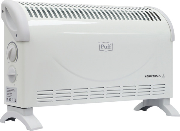 Конвектор Puff ОК 1500C- фото2
