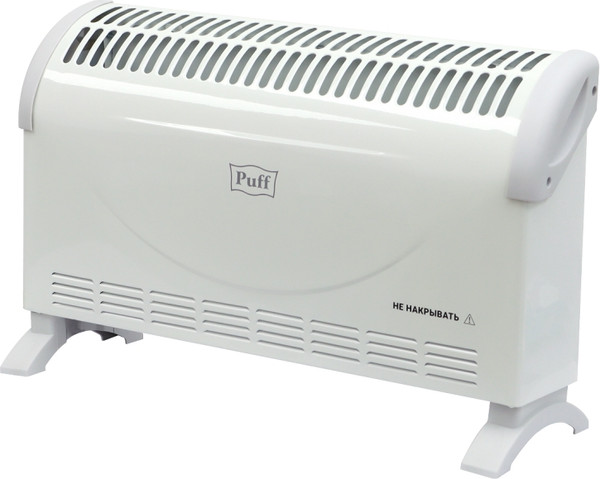 Конвектор Puff ОК 1500C- фото3