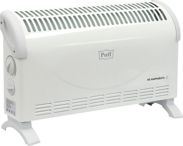 Конвектор Puff ОК 1500C- фото4