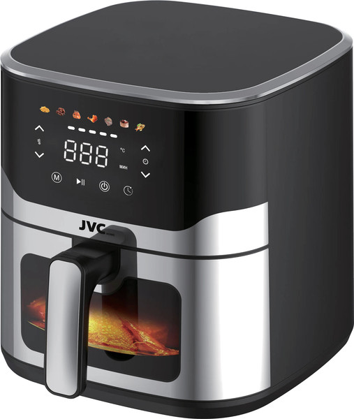 Аэрогриль JVC JK-MB054- фото
