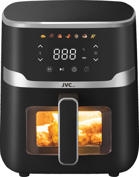 Аэрогриль JVC JK-MB052- фото