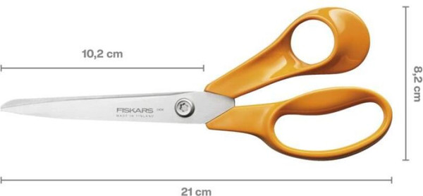 Садовые ножницы механические Fiskars 1075033- фото4, картинка4 Садовые ножницы механические Fiskars 1075033- фото4