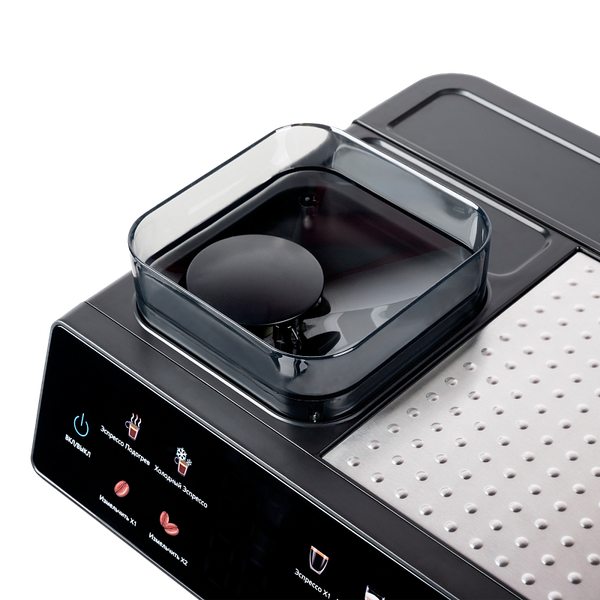 Кофемашина GFGRIL GFC-3000- фото6