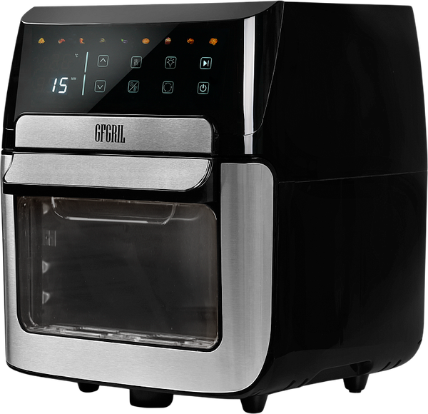 Аэрогриль GFGRIL GFA-9500- фото