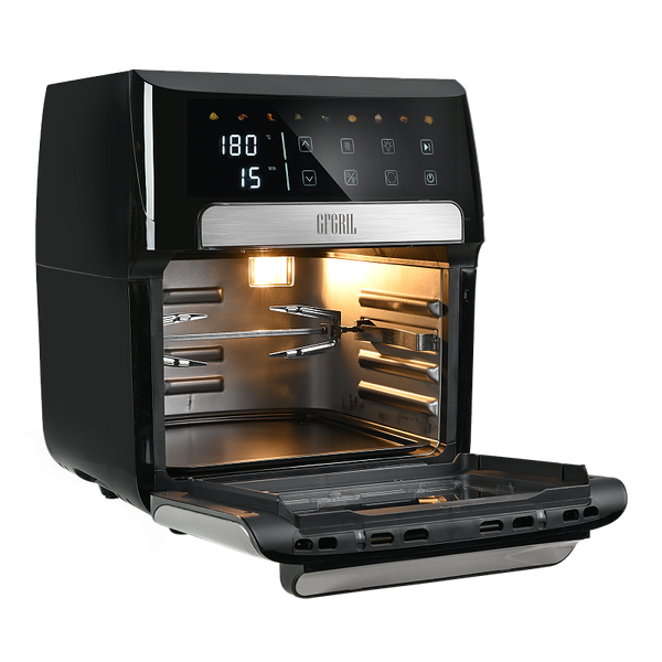 Аэрогриль GFGRIL GFA-9500- фото4