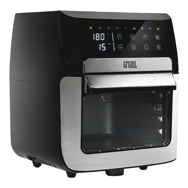 Аэрогриль GFGRIL GFA-9500- фото5