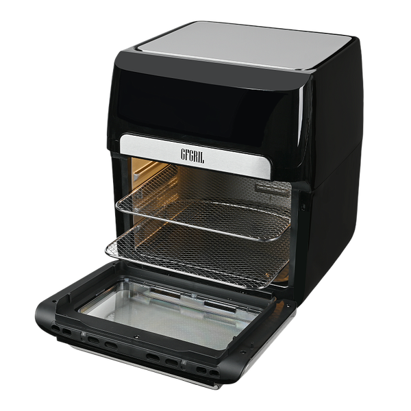 Аэрогриль GFGRIL GFA-9500- фото6