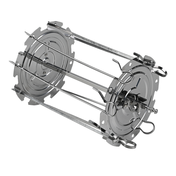 Аэрогриль GFGRIL GFA-9500- фото8