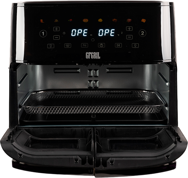 Аэрогриль GFGRIL GFA-9400- фото