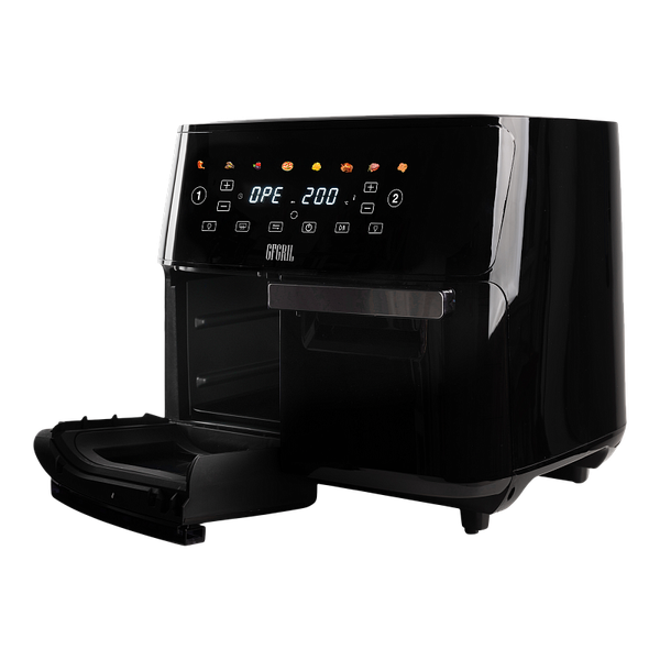 Аэрогриль GFGRIL GFA-9400- фото10