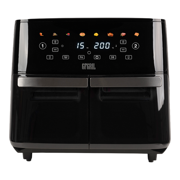 Аэрогриль GFGRIL GFA-9400- фото9