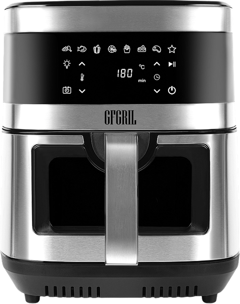 Аэрогриль GFGRIL GFA-9100- фото, картинка Аэрогриль GFGRIL GFA-9100- фото