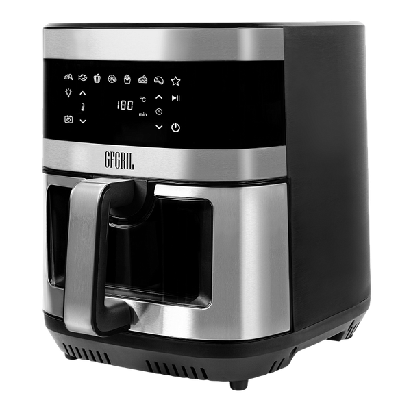 Аэрогриль GFGRIL GFA-9100- фото3, картинка3 Аэрогриль GFGRIL GFA-9100- фото3