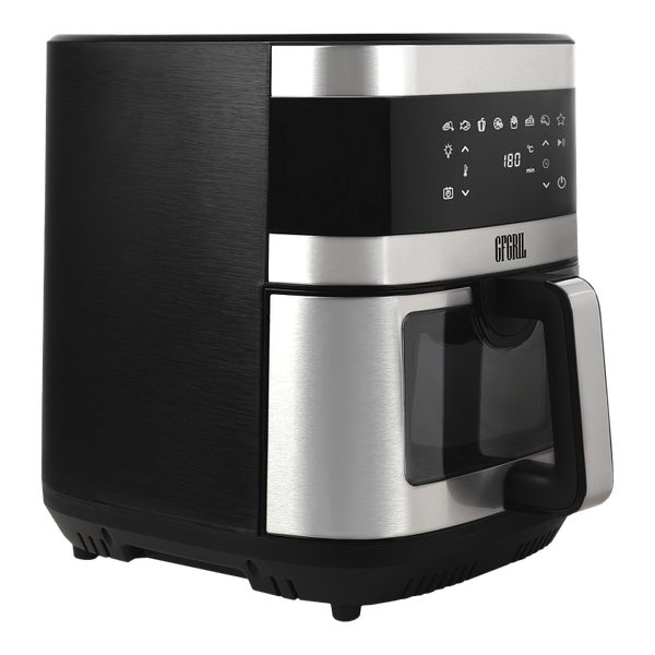 Аэрогриль GFGRIL GFA-9100- фото4, картинка4 Аэрогриль GFGRIL GFA-9100- фото4