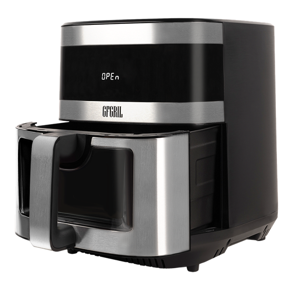 Аэрогриль GFGRIL GFA-9100- фото5, картинка5 Аэрогриль GFGRIL GFA-9100- фото5