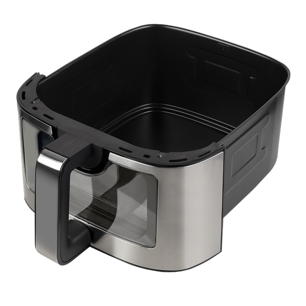 Аэрогриль GFGRIL GFA-9100- фото6, картинка6 Аэрогриль GFGRIL GFA-9100- фото6