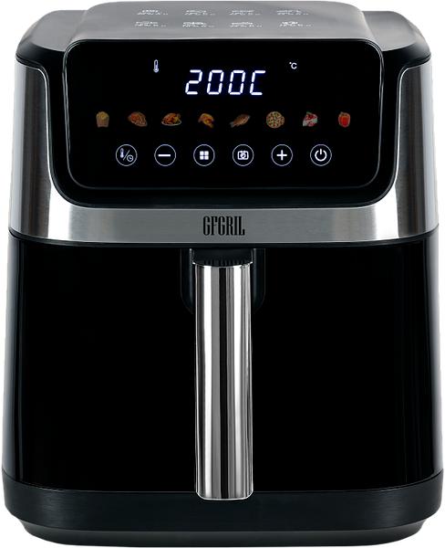 Аэрогриль GFGRIL GFA-5500- фото