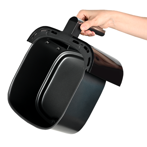 Аэрогриль GFGRIL GFA-5500- фото10