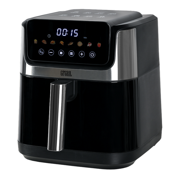 Аэрогриль GFGRIL GFA-5500- фото2