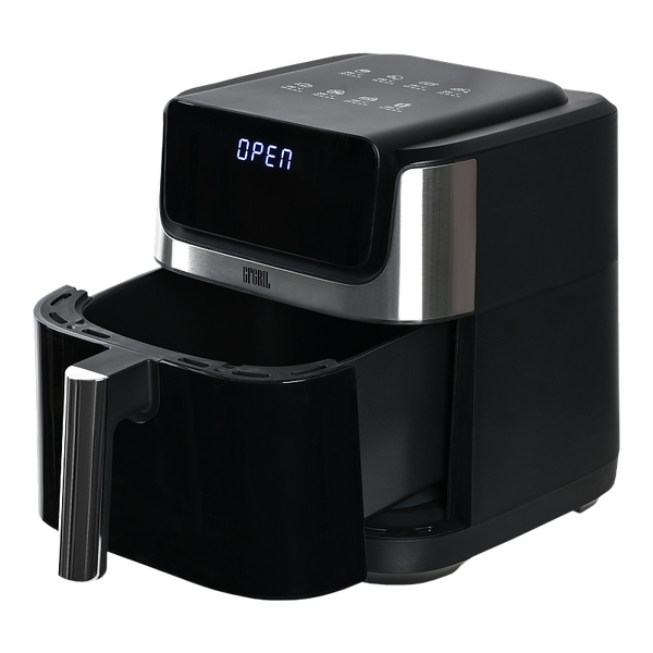 Аэрогриль GFGRIL GFA-5500- фото3