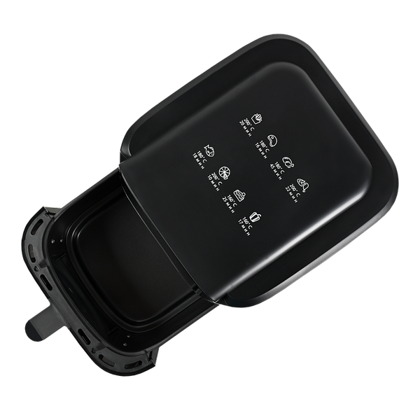 Аэрогриль GFGRIL GFA-5500- фото4