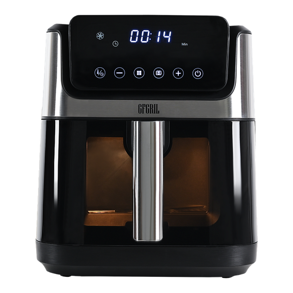 Аэрогриль GFGRIL GFA-5500- фото6