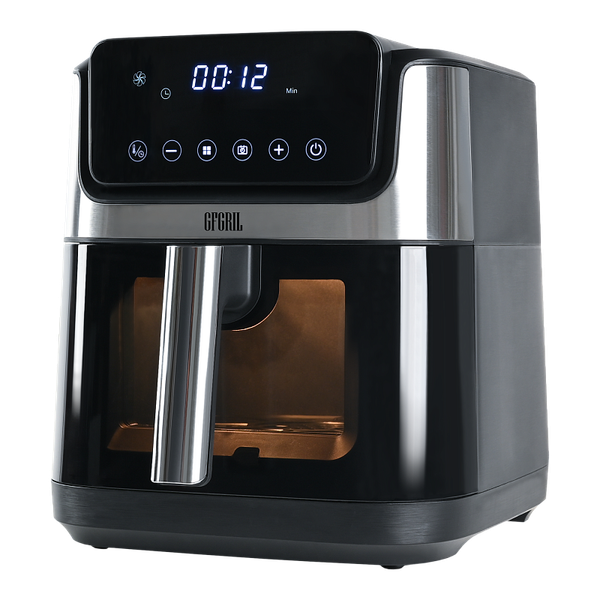 Аэрогриль GFGRIL GFA-5500- фото8