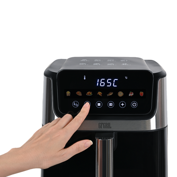 Аэрогриль GFGRIL GFA-5500- фото9