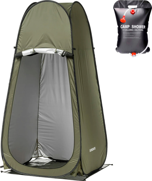 Палатка для душа и туалета Sundays ZC-TT055- фото