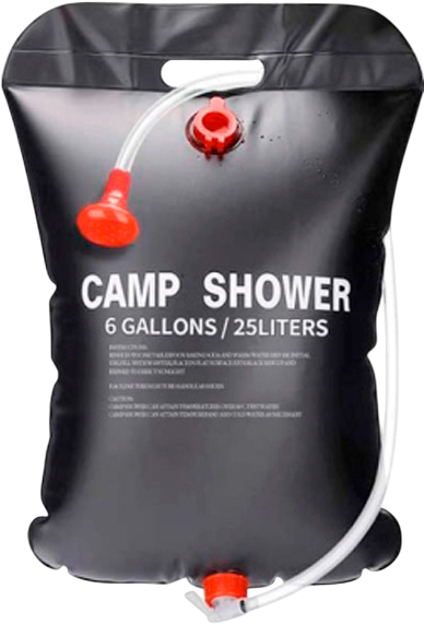 Палатка для душа и туалета Sundays ZC-TT055- фото10