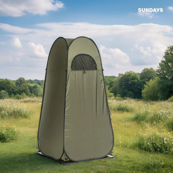 Палатка для душа и туалета Sundays ZC-TT055- фото8