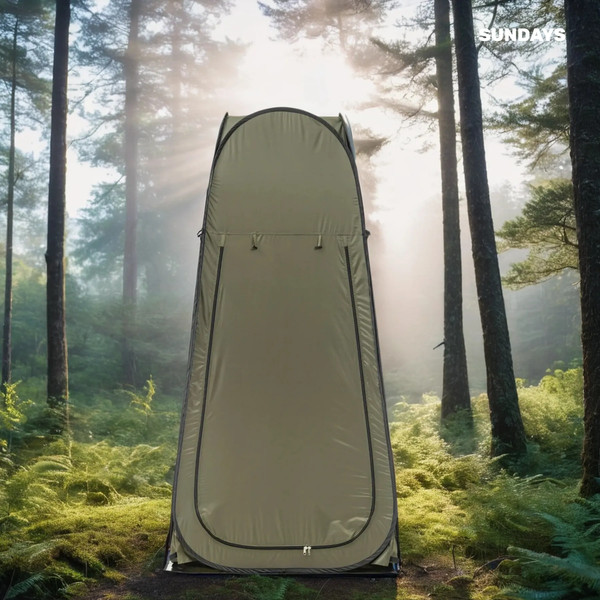 Палатка для душа и туалета Sundays ZC-TT055- фото9