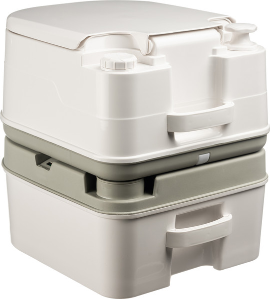 Портативный биотуалет Saniteco LD0191- фото3