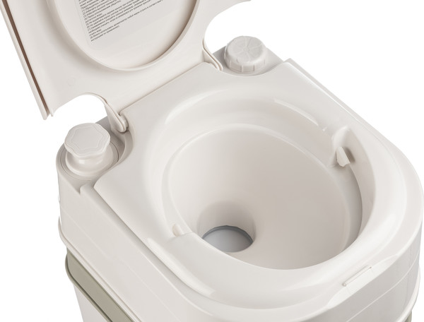 Портативный биотуалет Saniteco LD0191- фото4