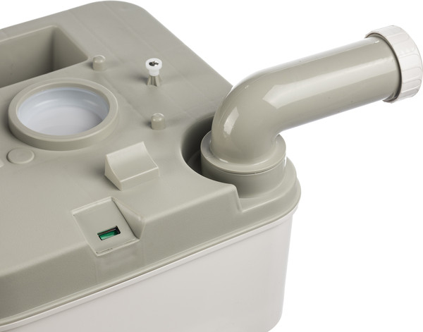 Портативный биотуалет Saniteco LD0191- фото7