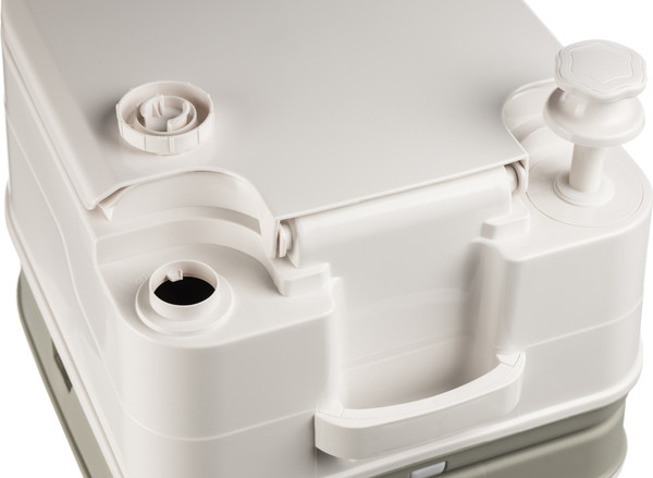 Портативный биотуалет Saniteco LD0191- фото8