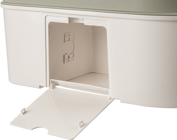 Портативный биотуалет Saniteco LD0191- фото9