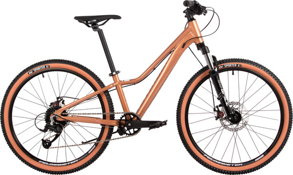 Велосипед Stinger Laguna JR 24 / 24AHD.LAGUNA.JRBG5- фото