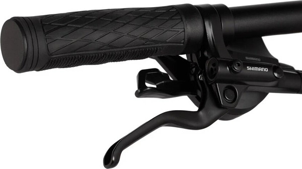 Велосипед Stinger Graphite Pro 29 / 29AHD.GPHPRO.MDBK5- фото4