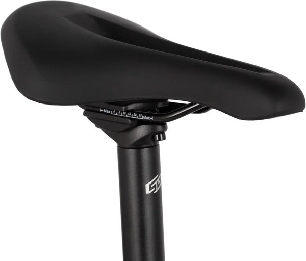 Велосипед Stinger Graphite Pro 29 / 29AHD.GPHPRO.MDBK5- фото7