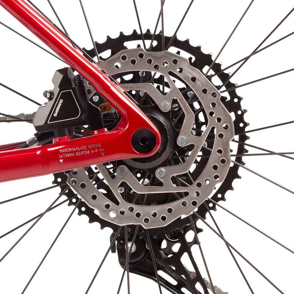 Велосипед Stinger Graphite Pro 29 / 29AHD.GPHPRO.MDBK5- фото8