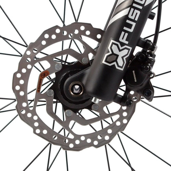 Велосипед Stinger Graphite Pro 29 / 29AHD.GPHPRO.MDBK5- фото9