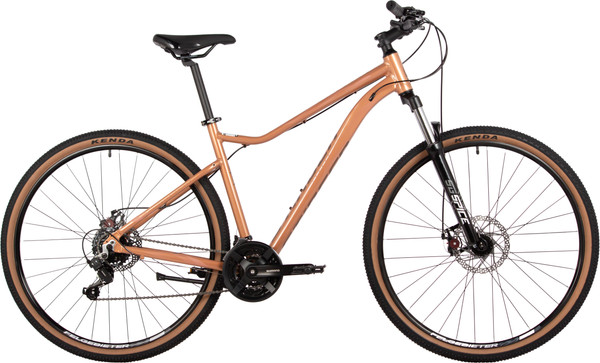 Велосипед Stinger Laguna 29 / 29AHD.LAGUNA.LGBG5- фото